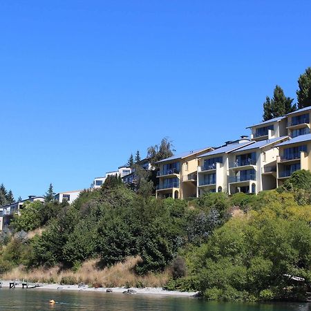 Villa Del Lago Queenstown Buitenkant foto