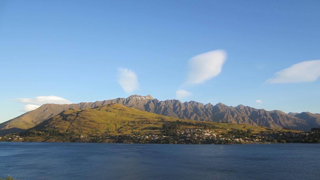 Villa Del Lago Queenstown Buitenkant foto